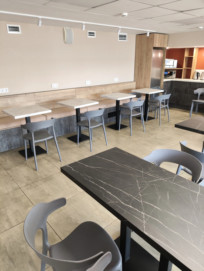 Хостел Центральный