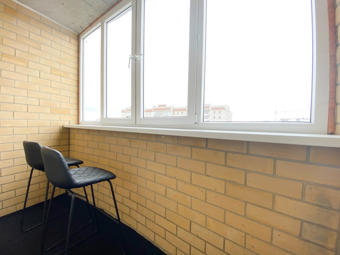 Апартаменты Флагман