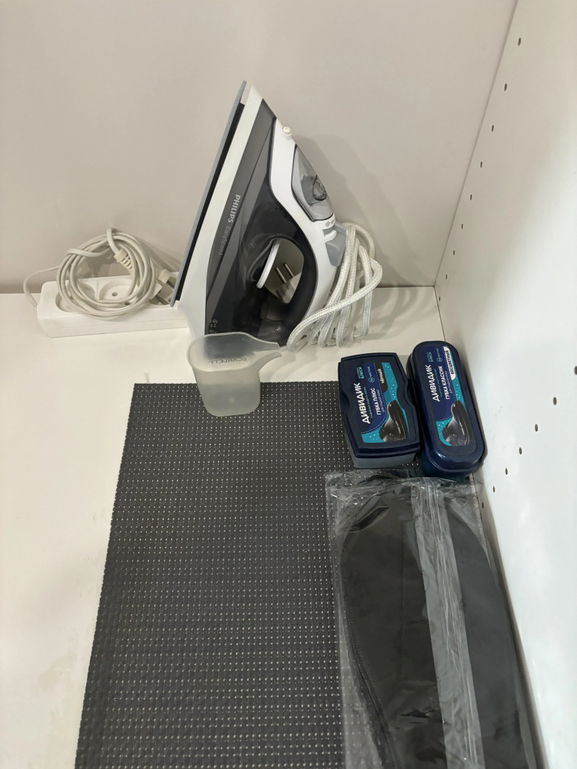 Апартаменты Cтудия