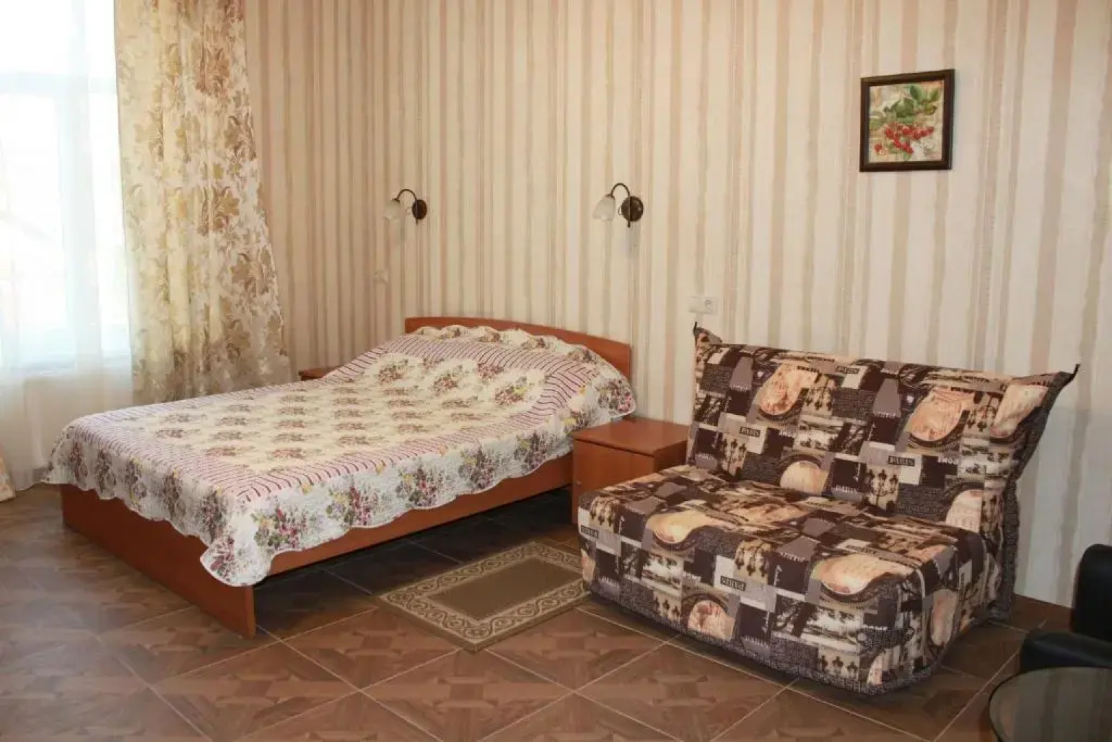 Гостевой дом Александр