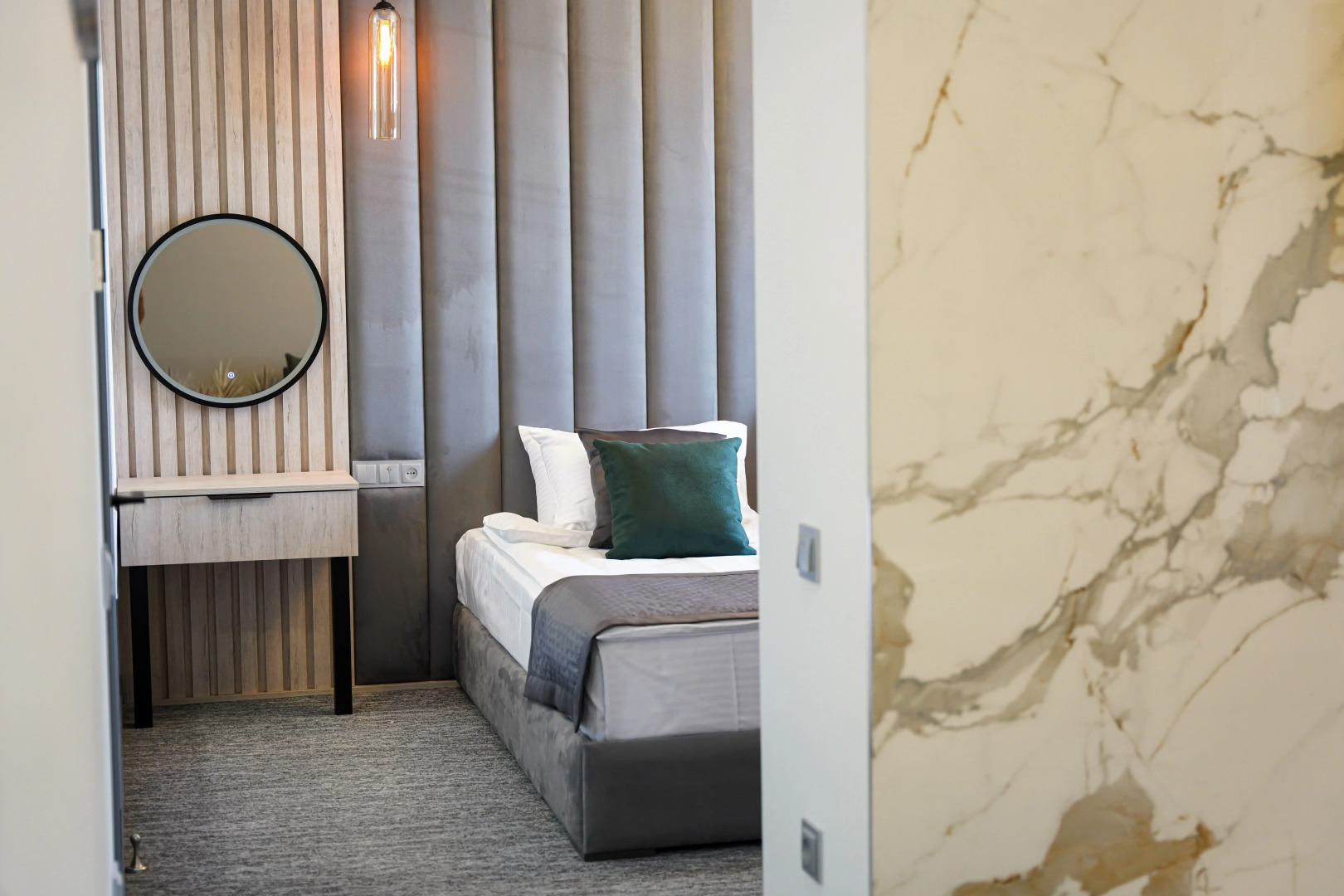 Отель Dynasty Hotel & SPA