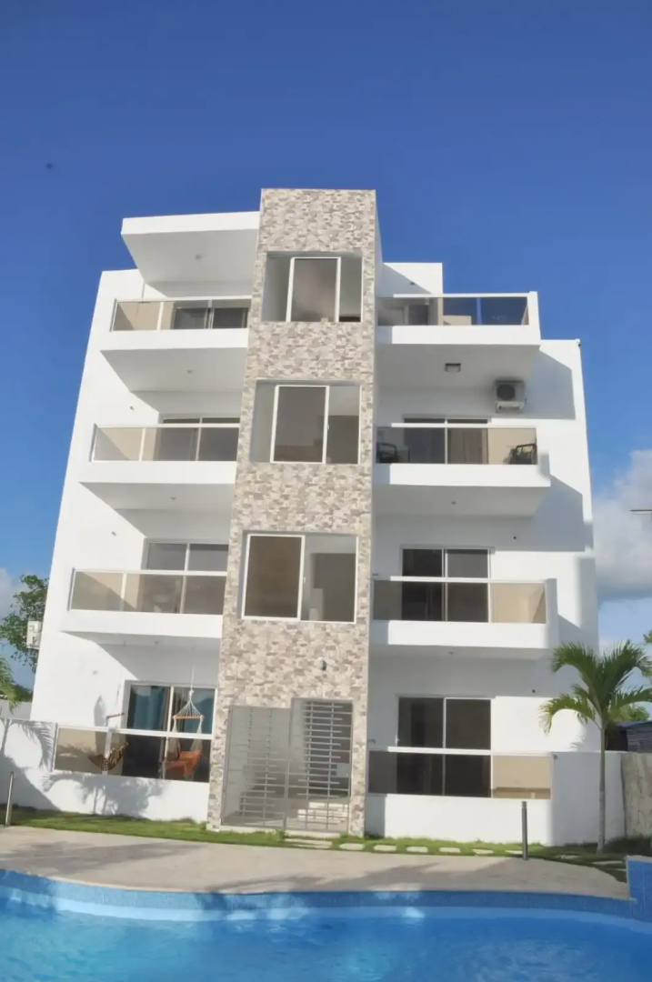 АпартаментыCasa Maravillosa