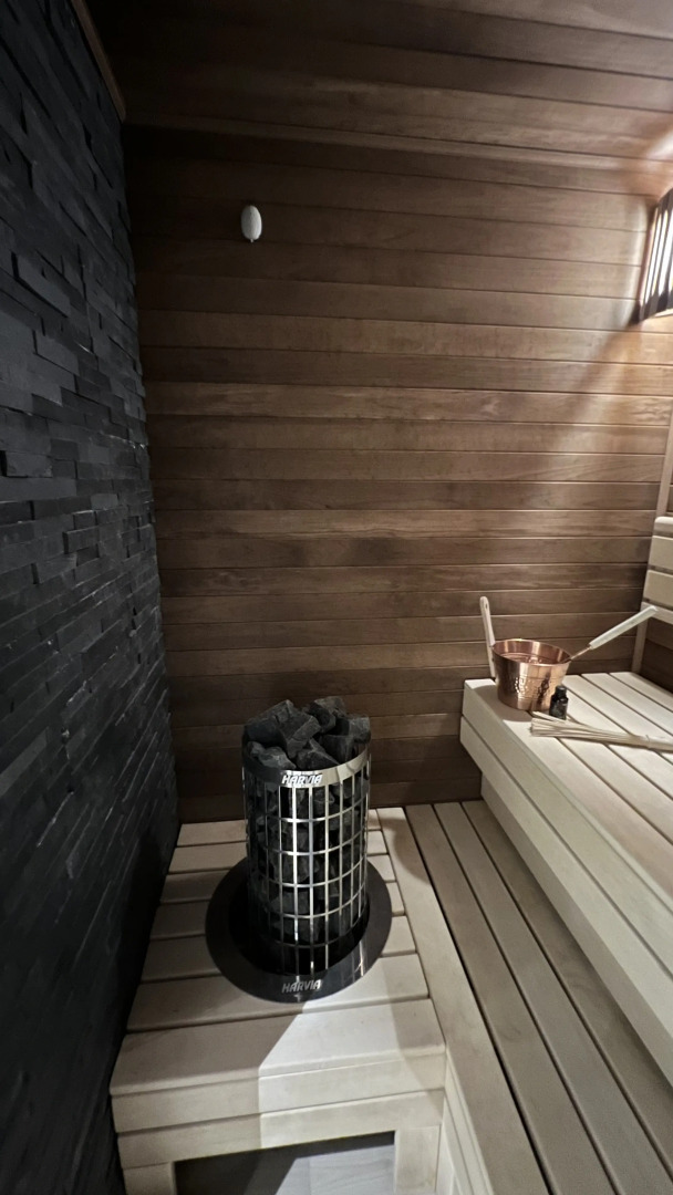 Апартаменты Охта Holiday