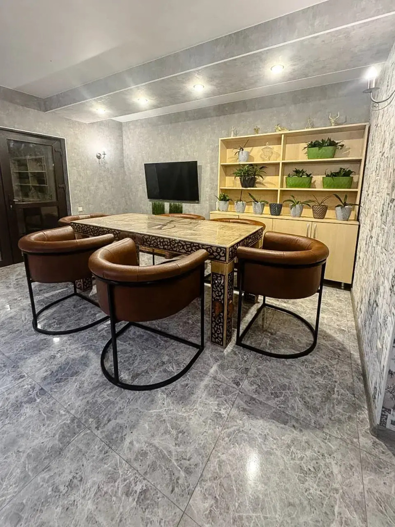 Гостевой Дом У Горной Реки