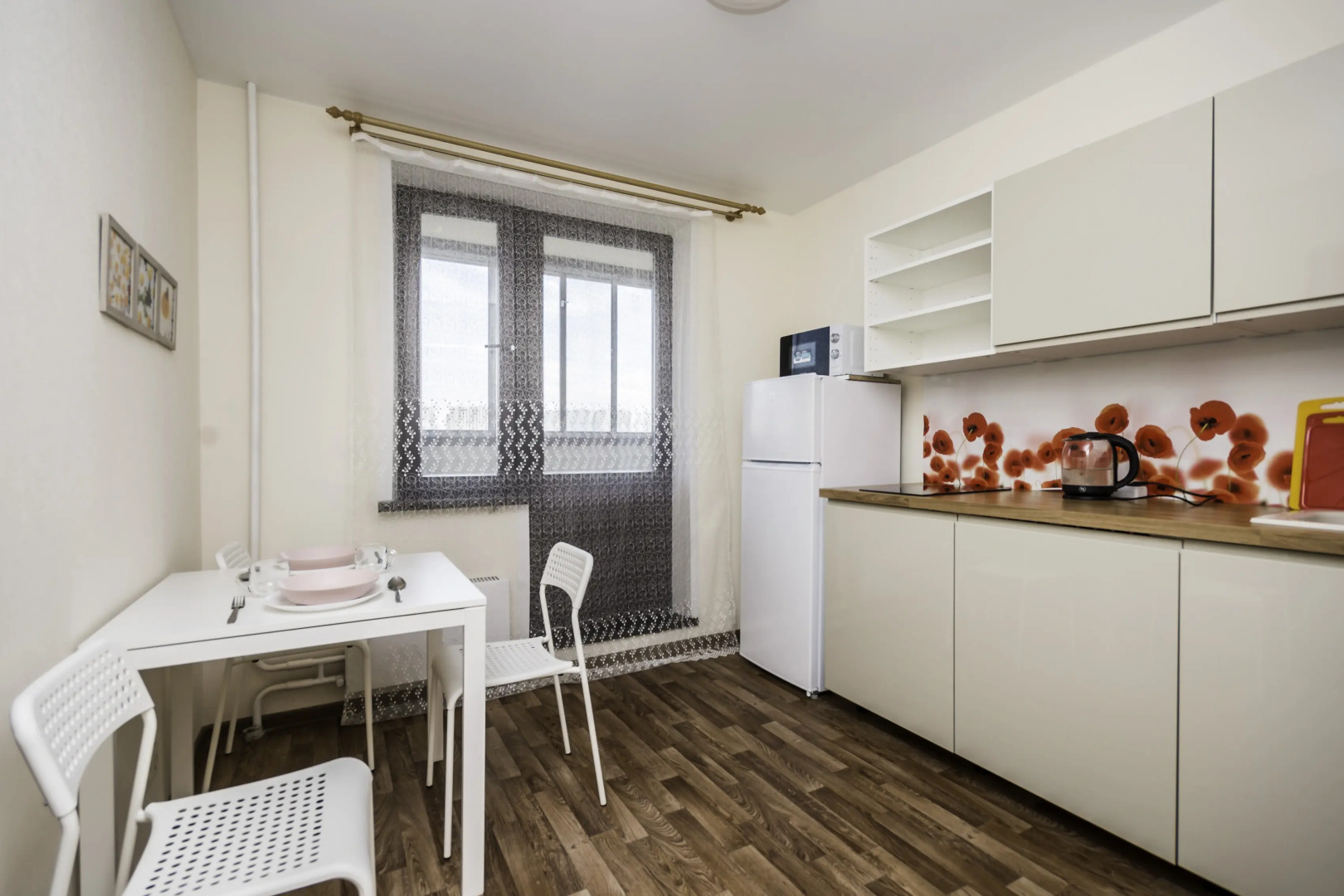 Апартаменты на Шестой 3