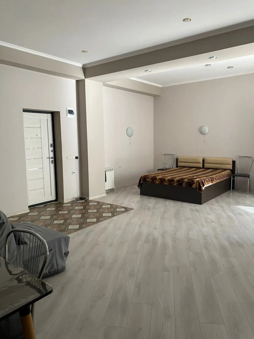 Квартира Бизон