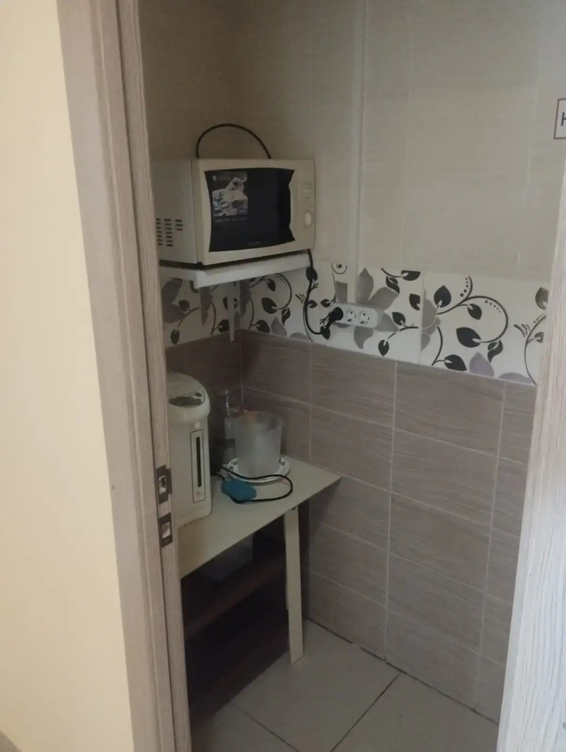 Хостел Новый Причал