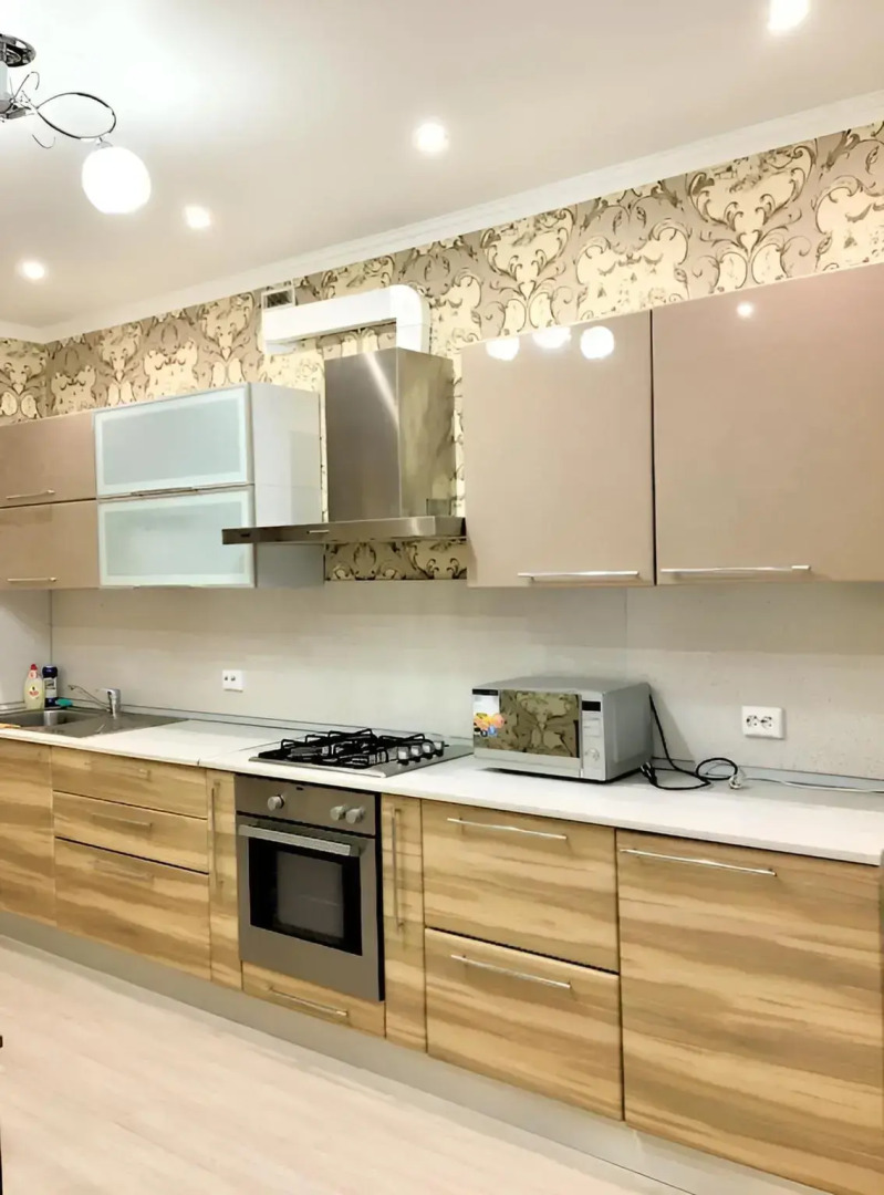 Апартаменты в центре Казани на Абсалямова 13