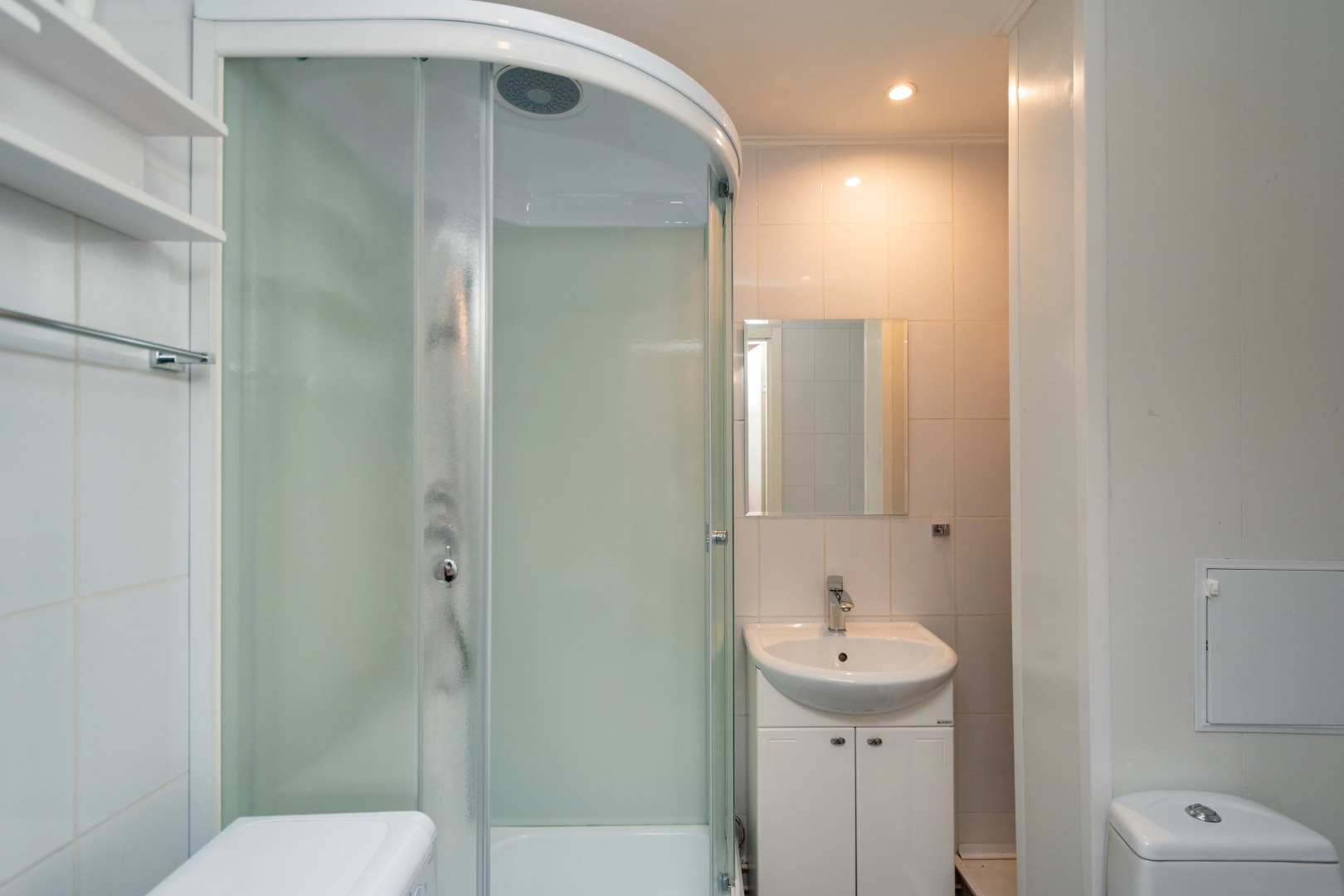 Квартира на улице Свердлова 8