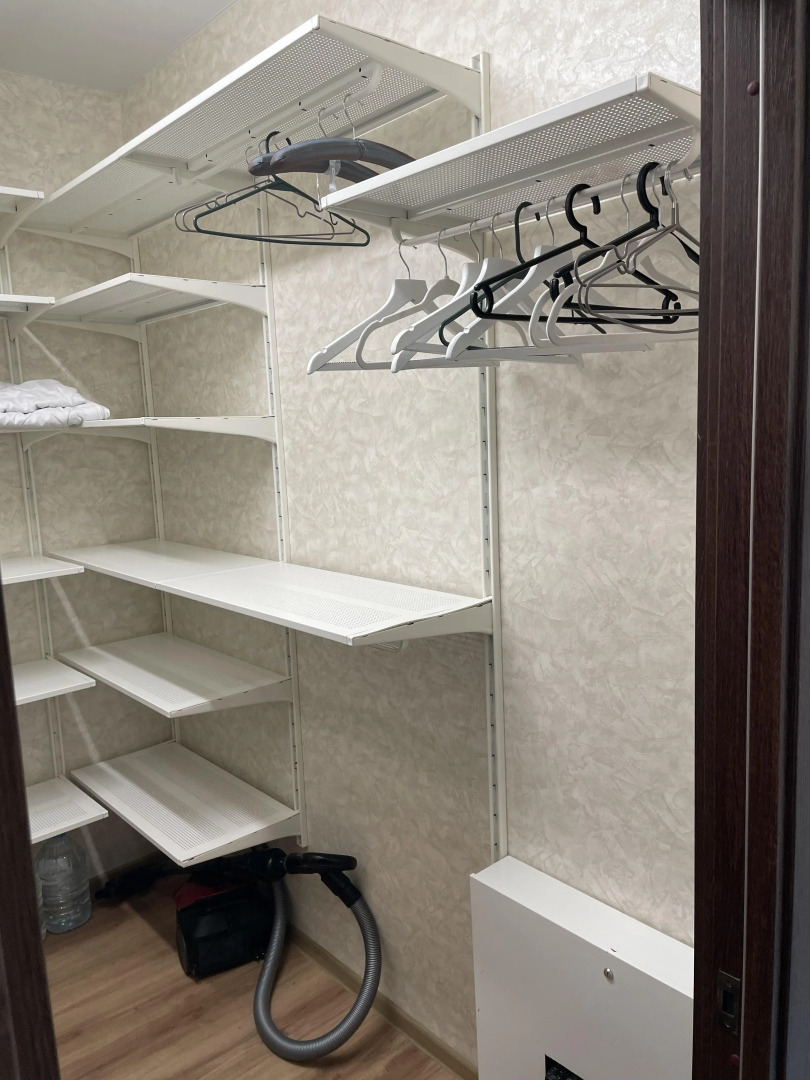 Квартира у Моря на Есауленко