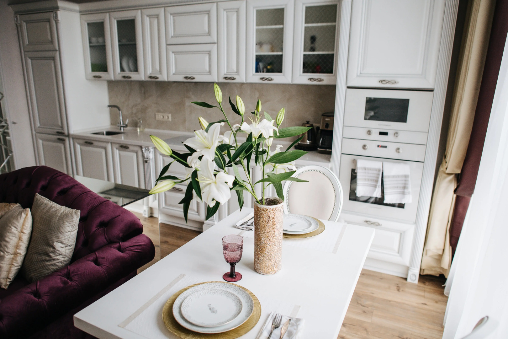 Апартаменты 722, Верхнеторговая площадь,4