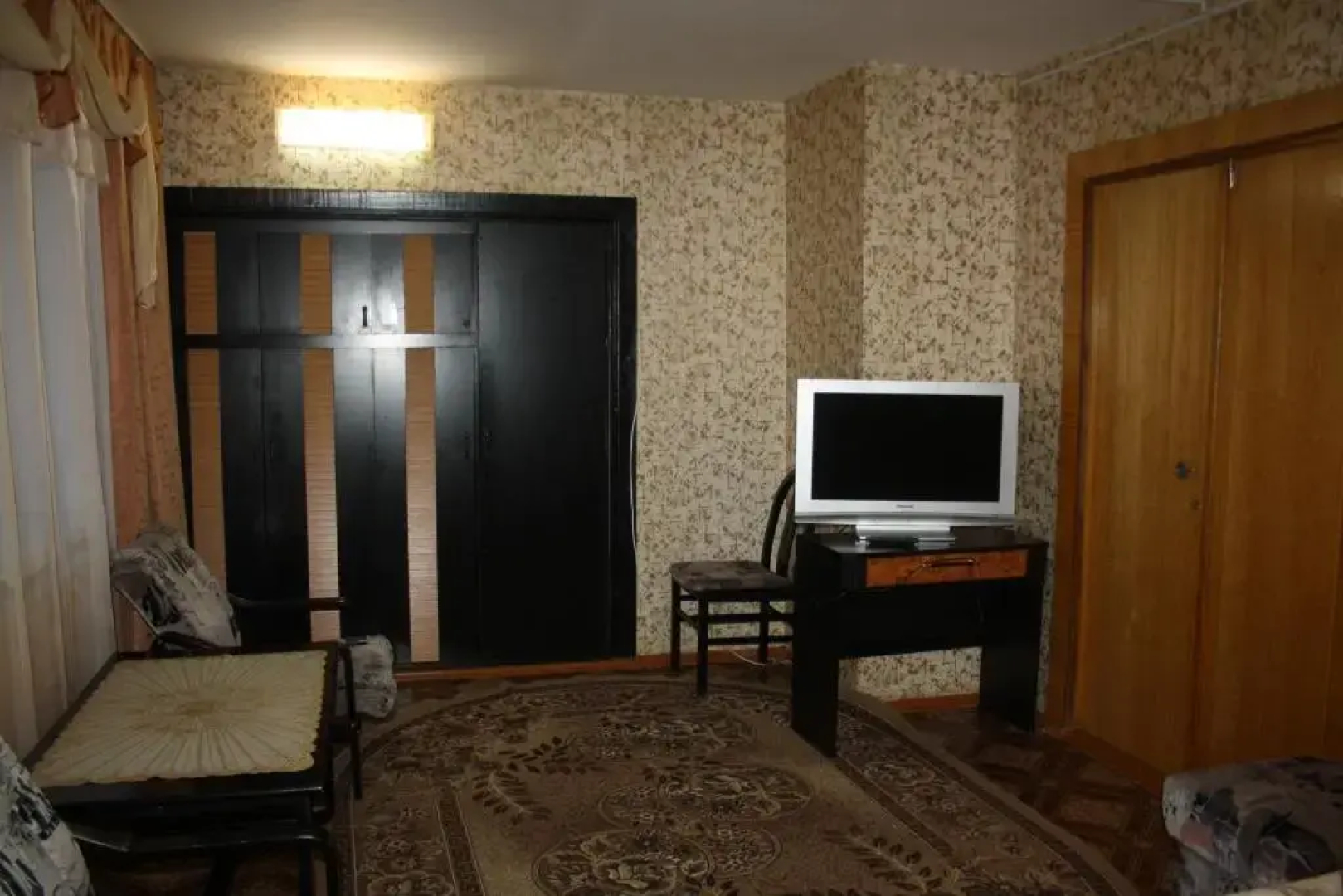 Отель Парма