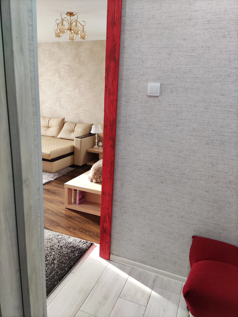 Апартаменты Sweet home CH