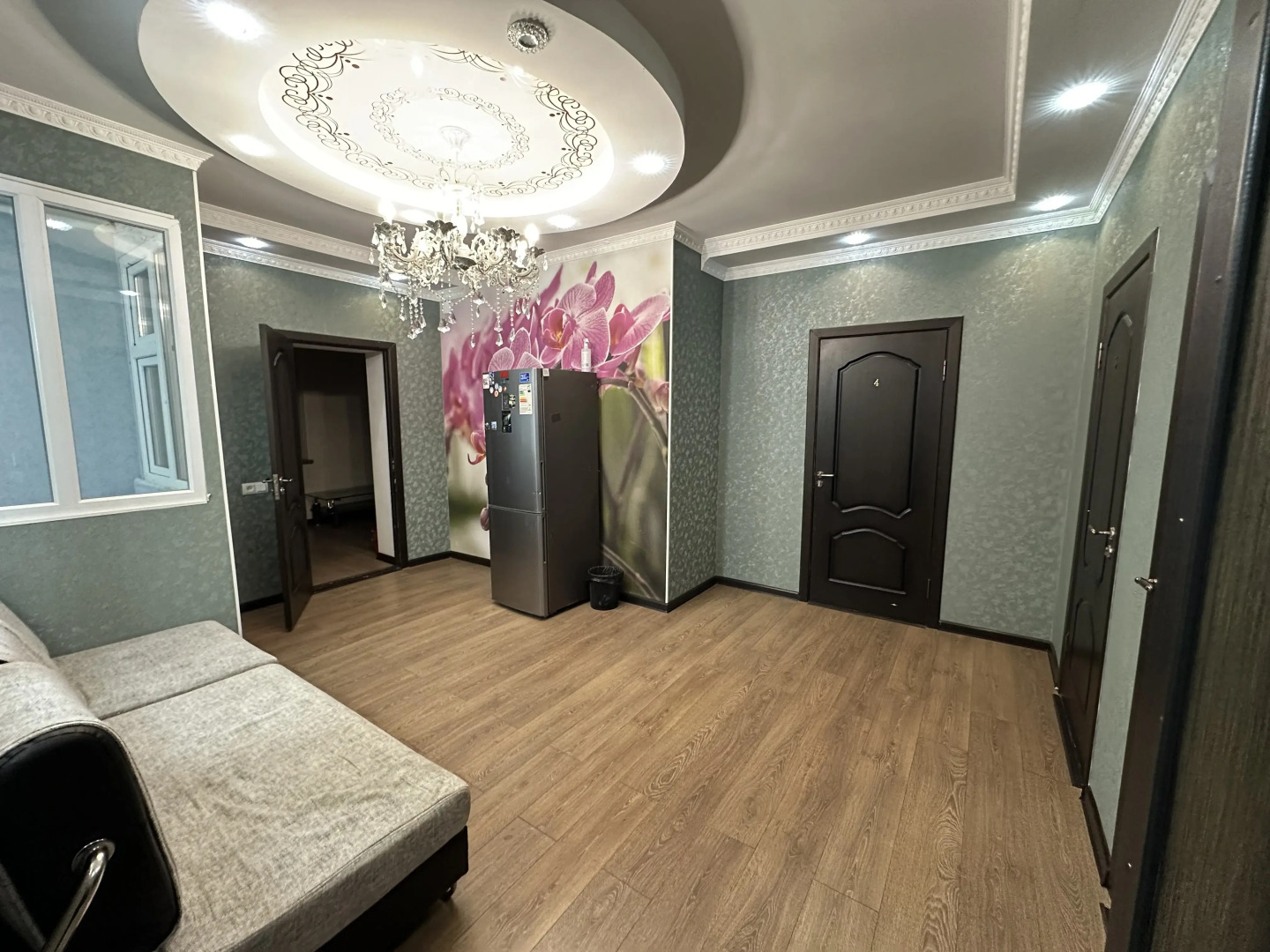 Мини-отель Lotos