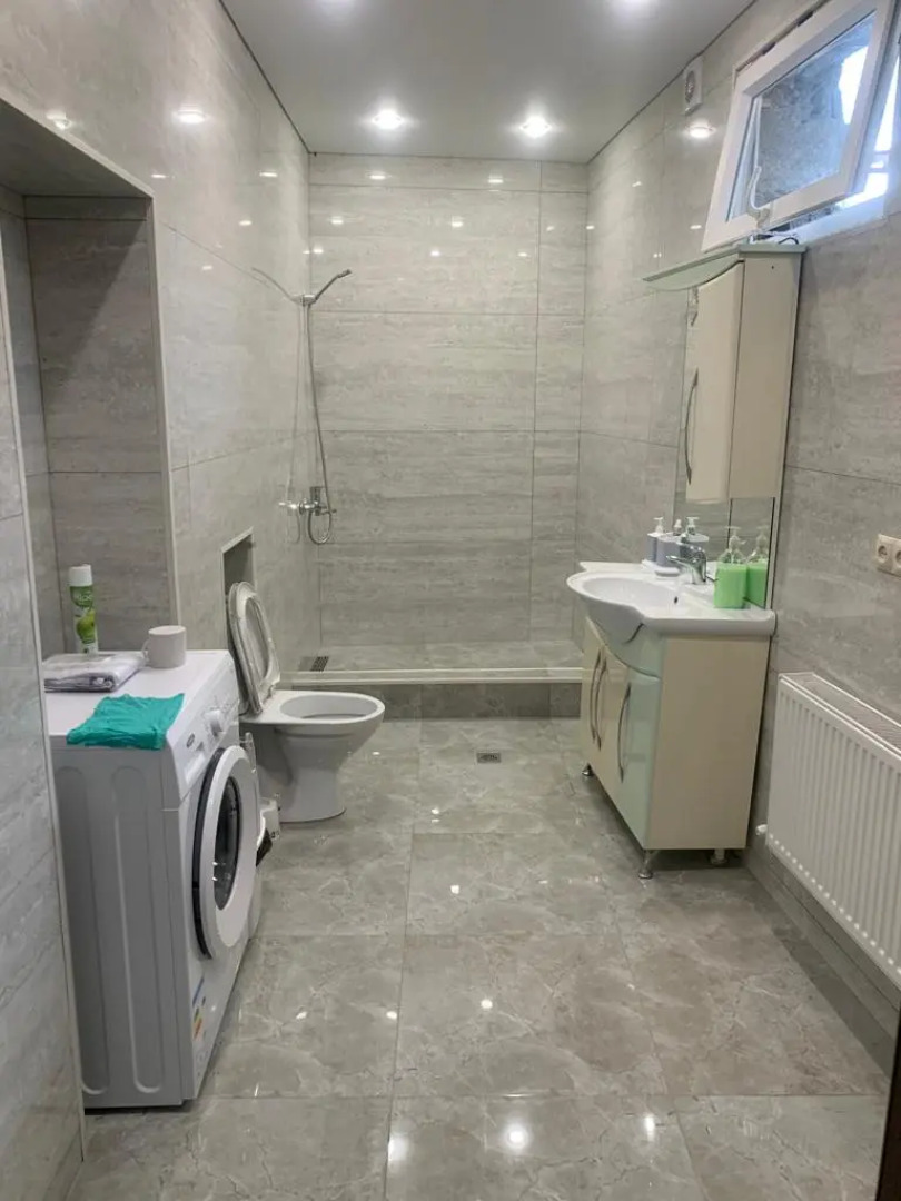 Private House Частный дом