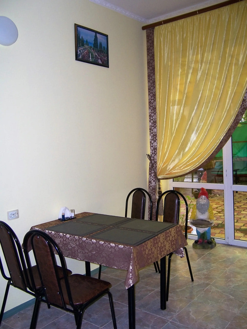 Гостевой дом У Никитича