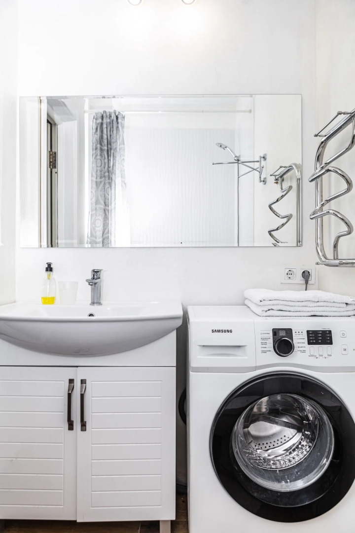 Апартаменты в Белорусском Стиле: Родны Кут