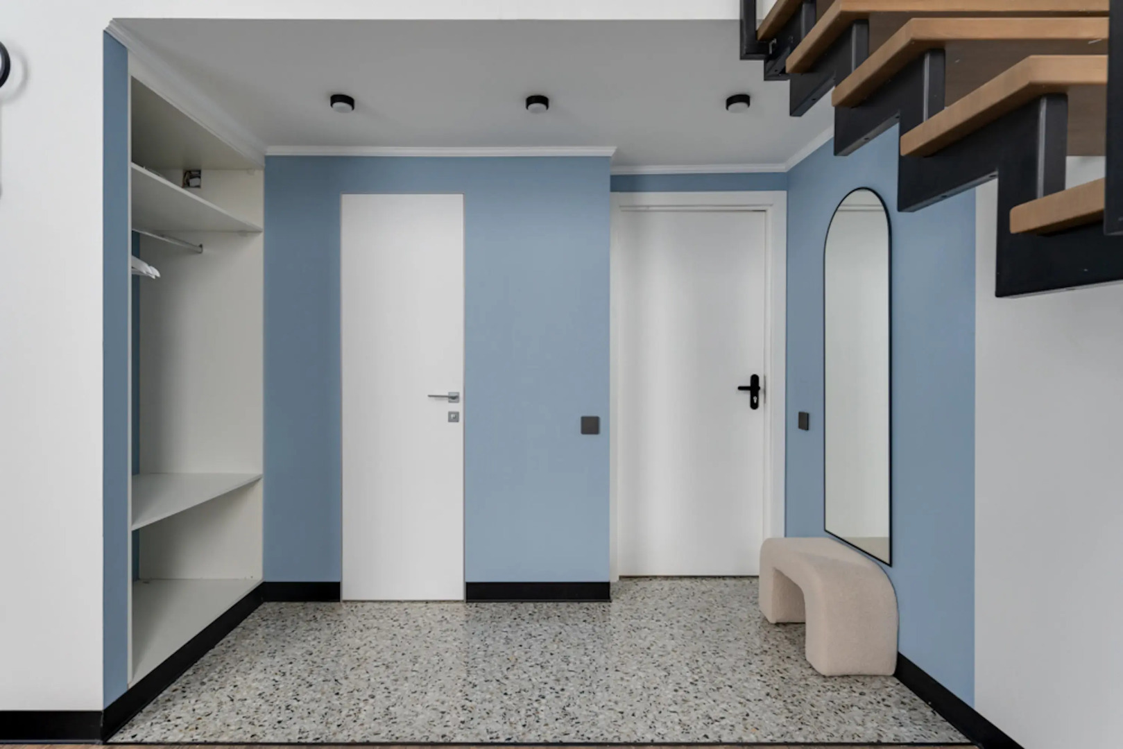 Апартаменты UraganAPART Аполлон