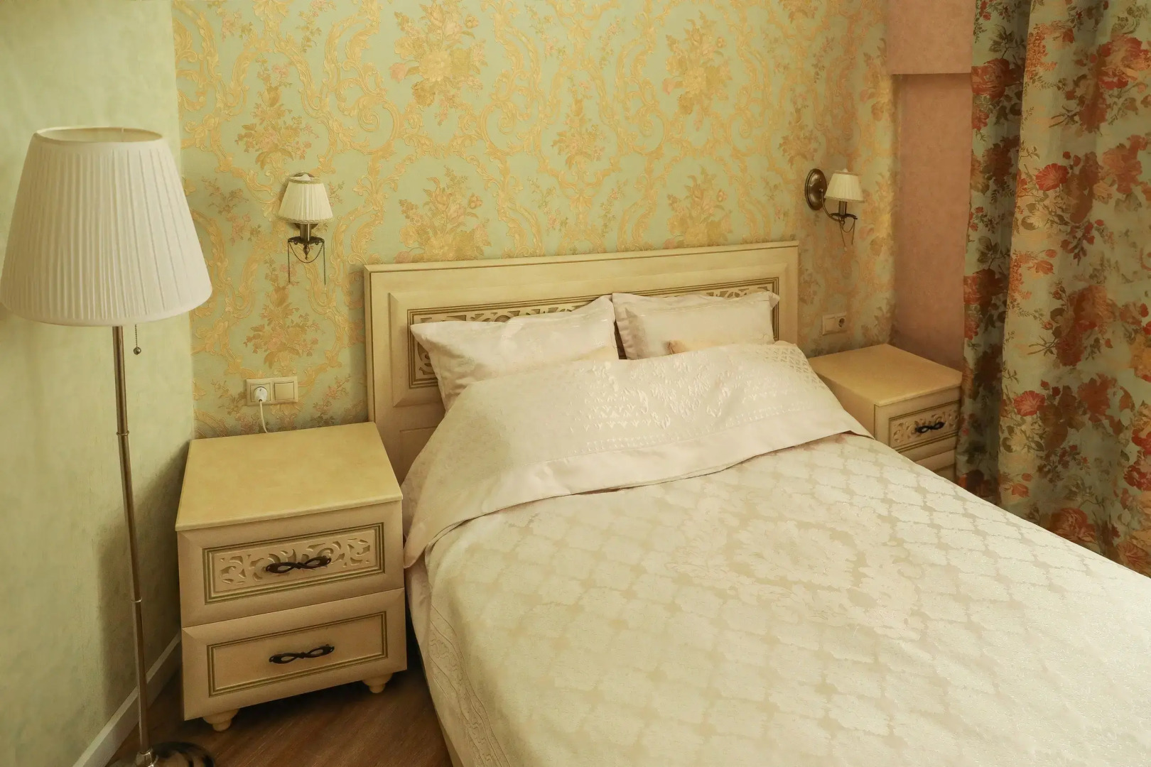 Апартаменты на Большой Московской 38