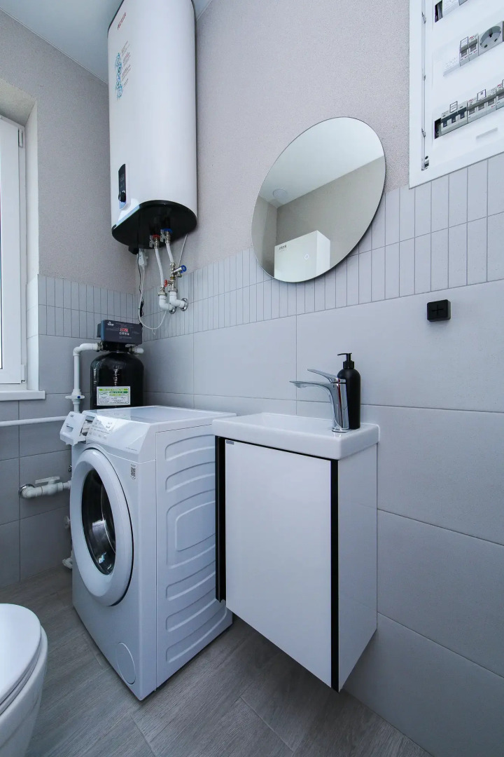 Частный дом Barnhouse Holiday