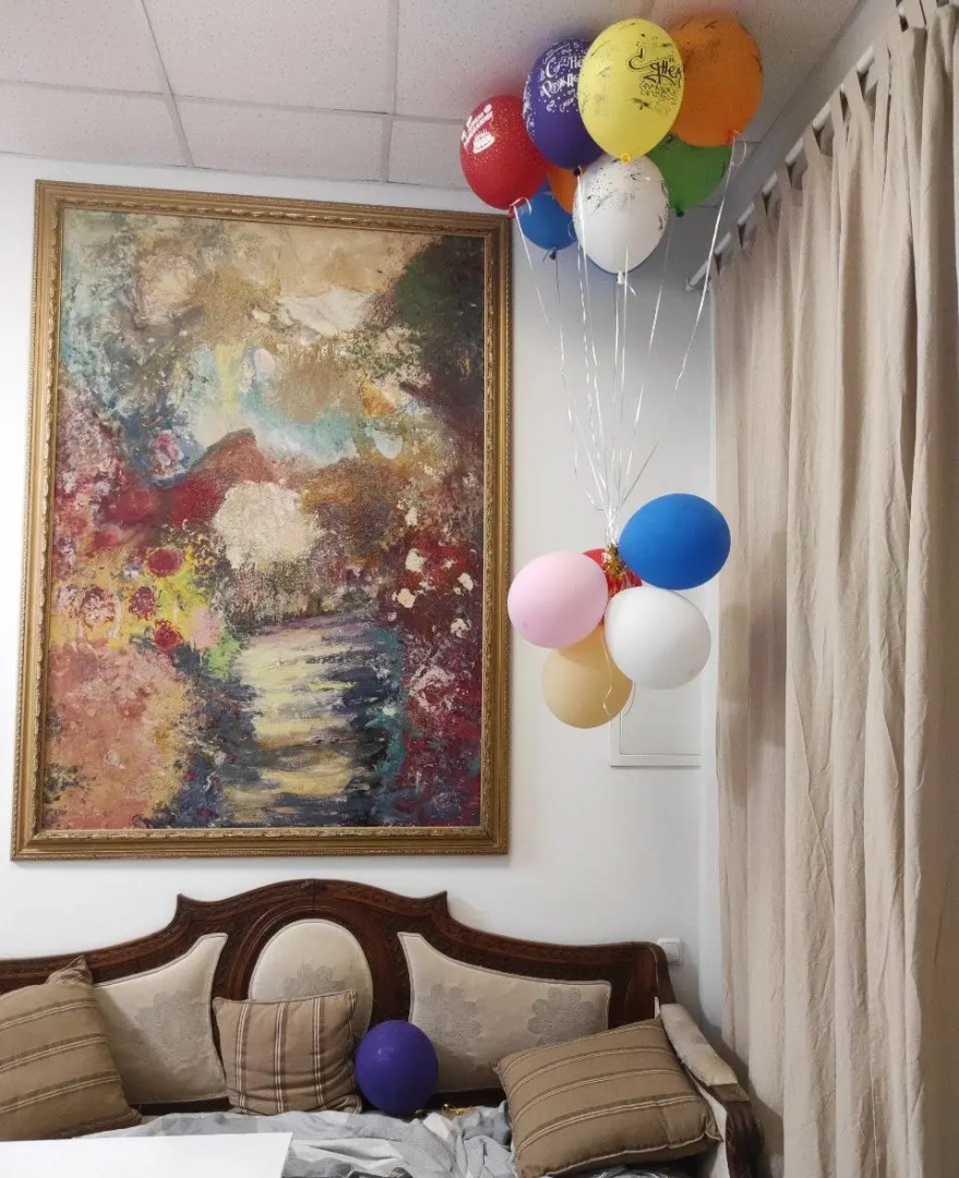 Хостел Centeral Hotel