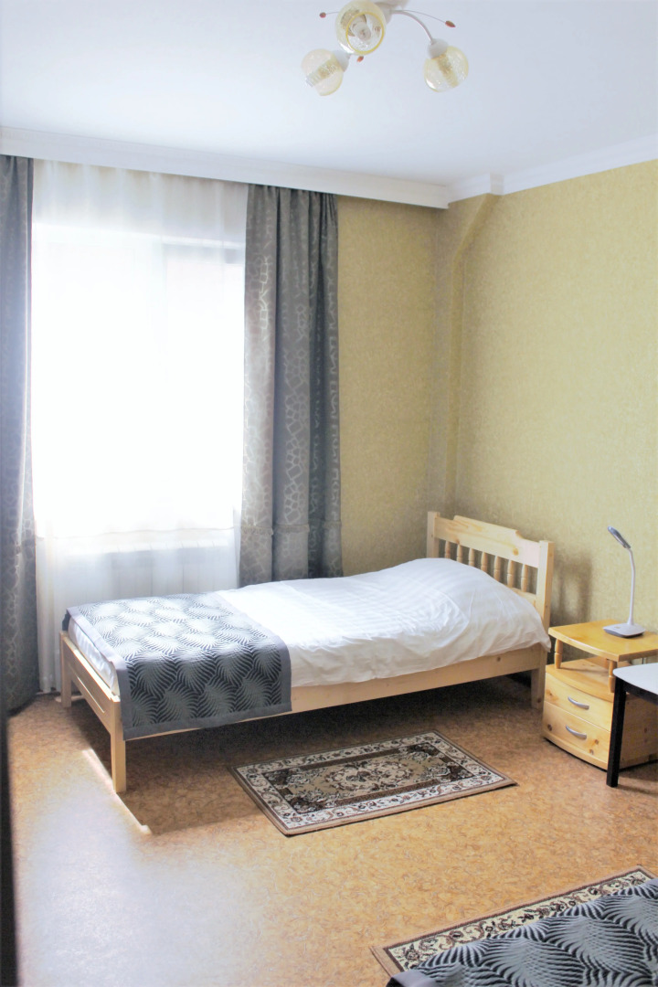 Отель Вырубово