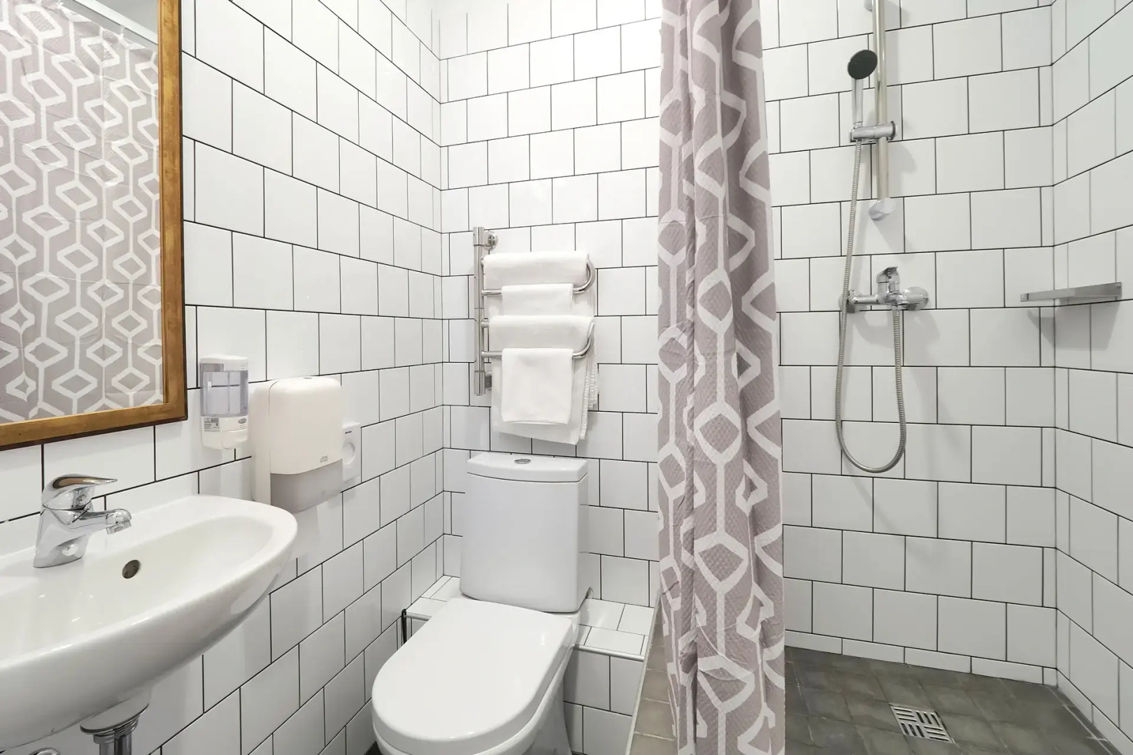 Отель Друзья Обухов