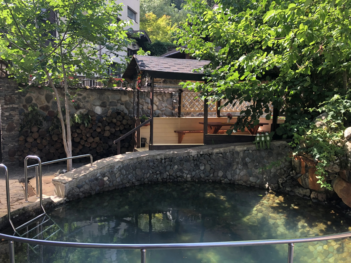 Апартаменты Березка 4