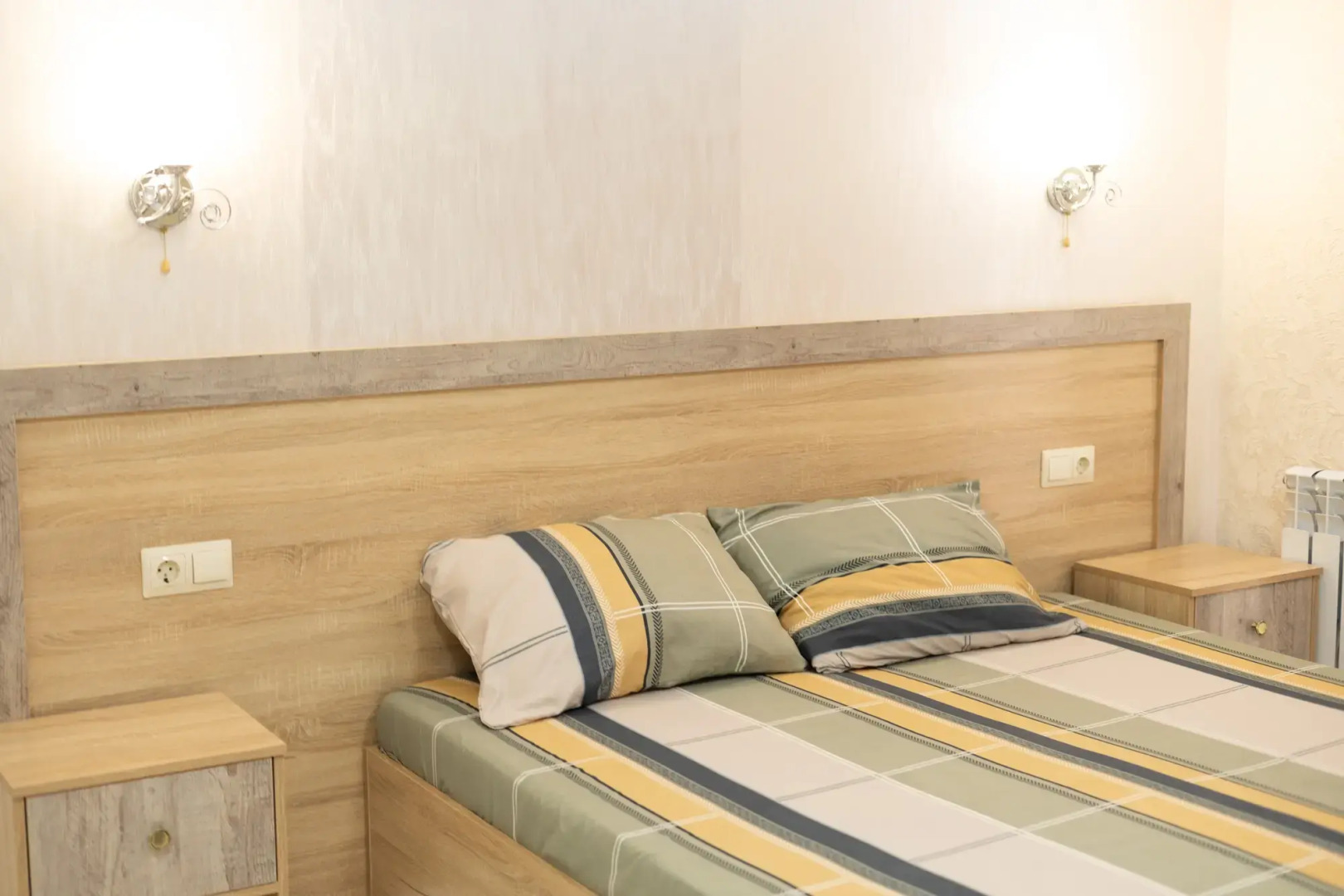 Гостевой дом Орхидея Новофёдоровка