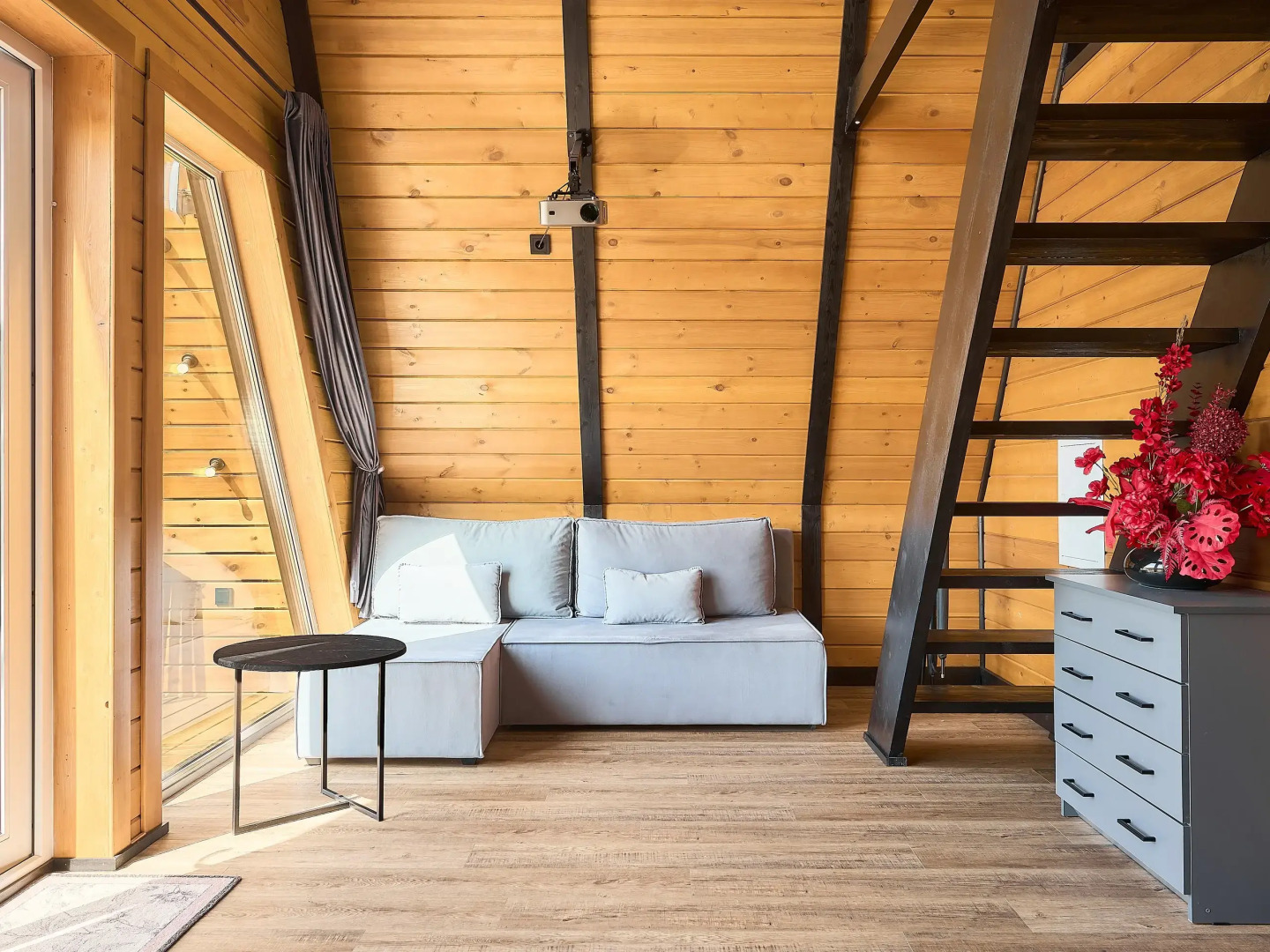 Гостевой дом Домик у Карьера