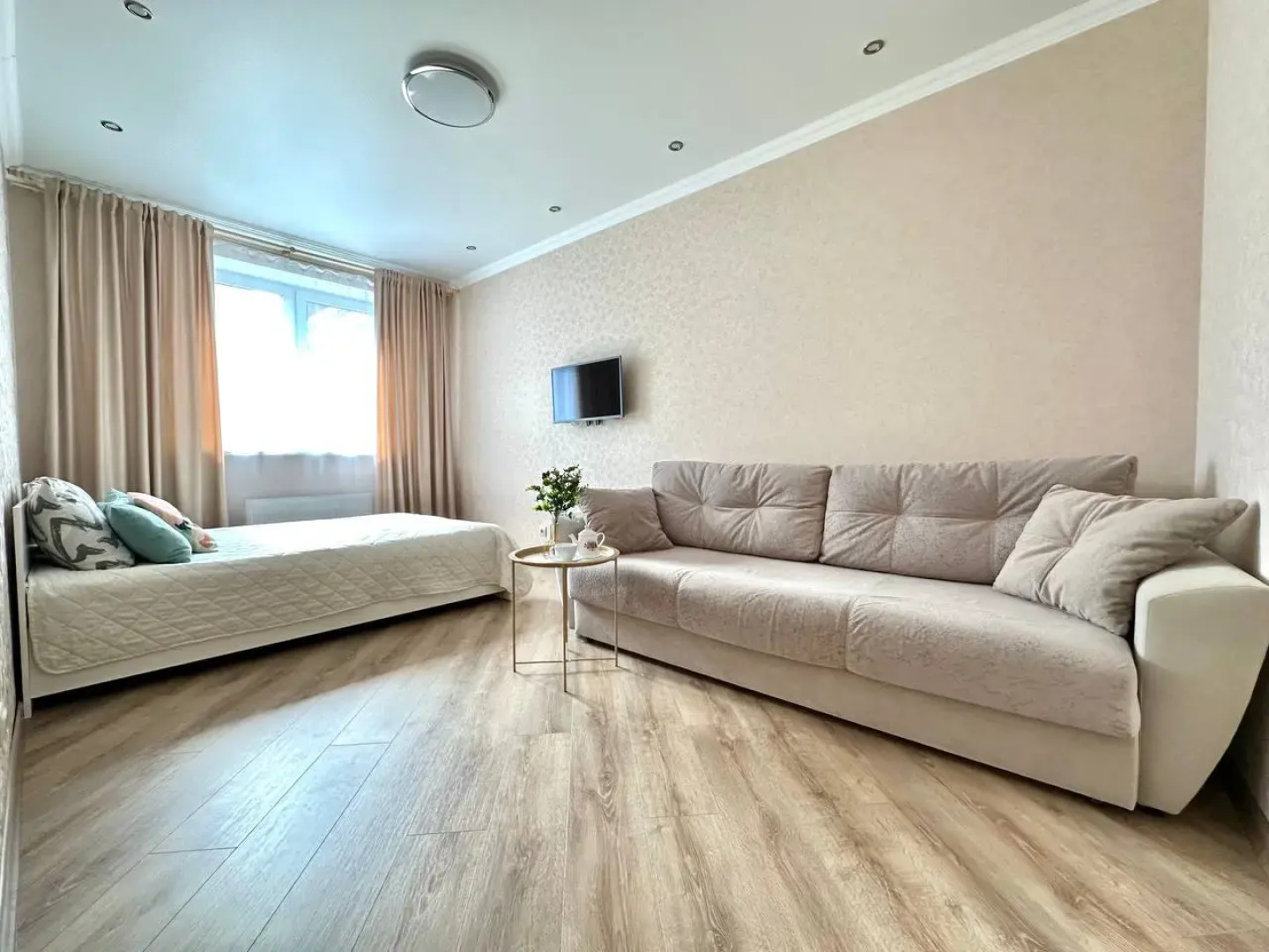 Апартаменты в ЖК 21 Век