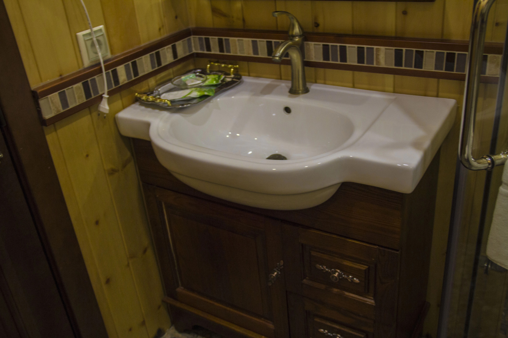 Отель Dream of Baikal