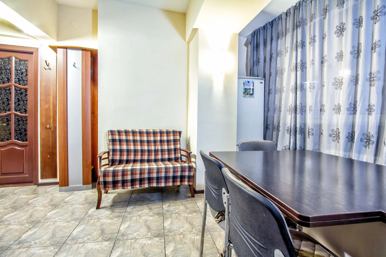 Апартаменты 32. Самый центр. Идеально для командированных и туристов.