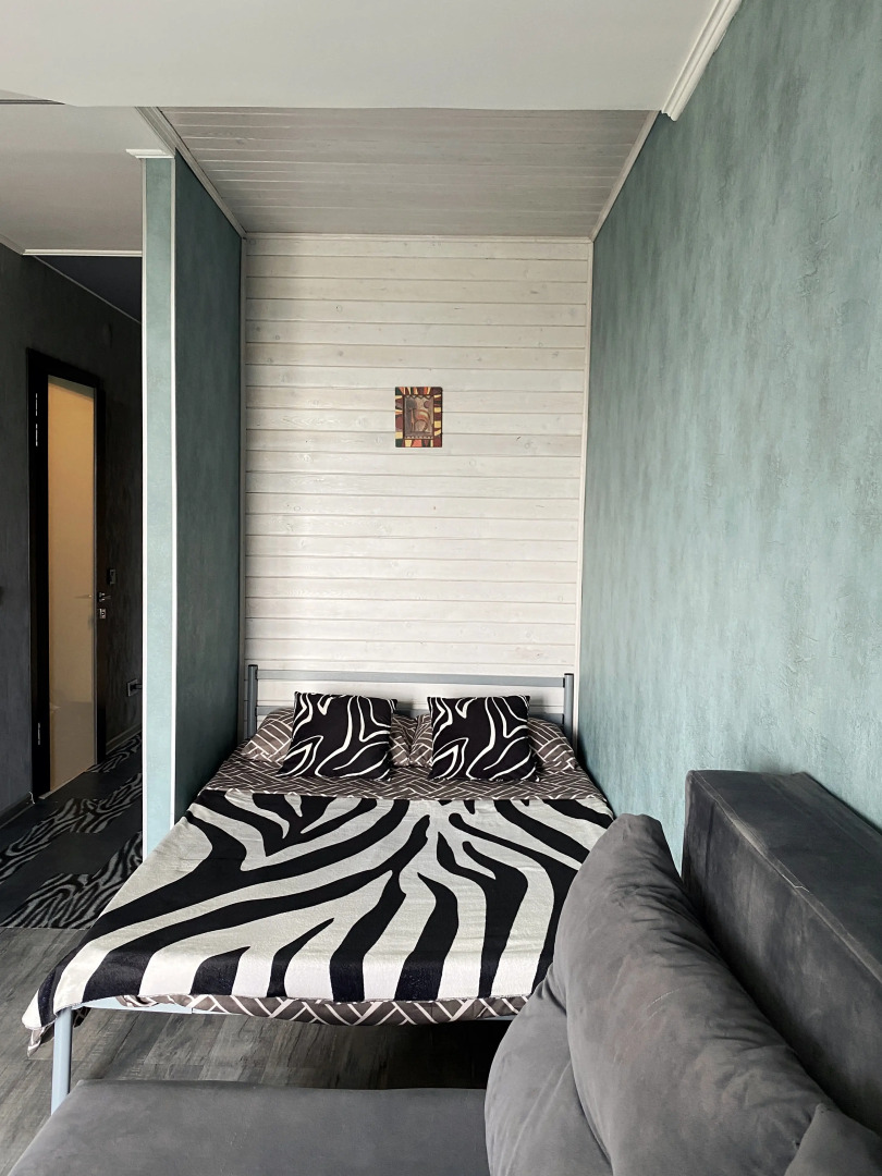 Апартаменты Михаила Сперанского 41