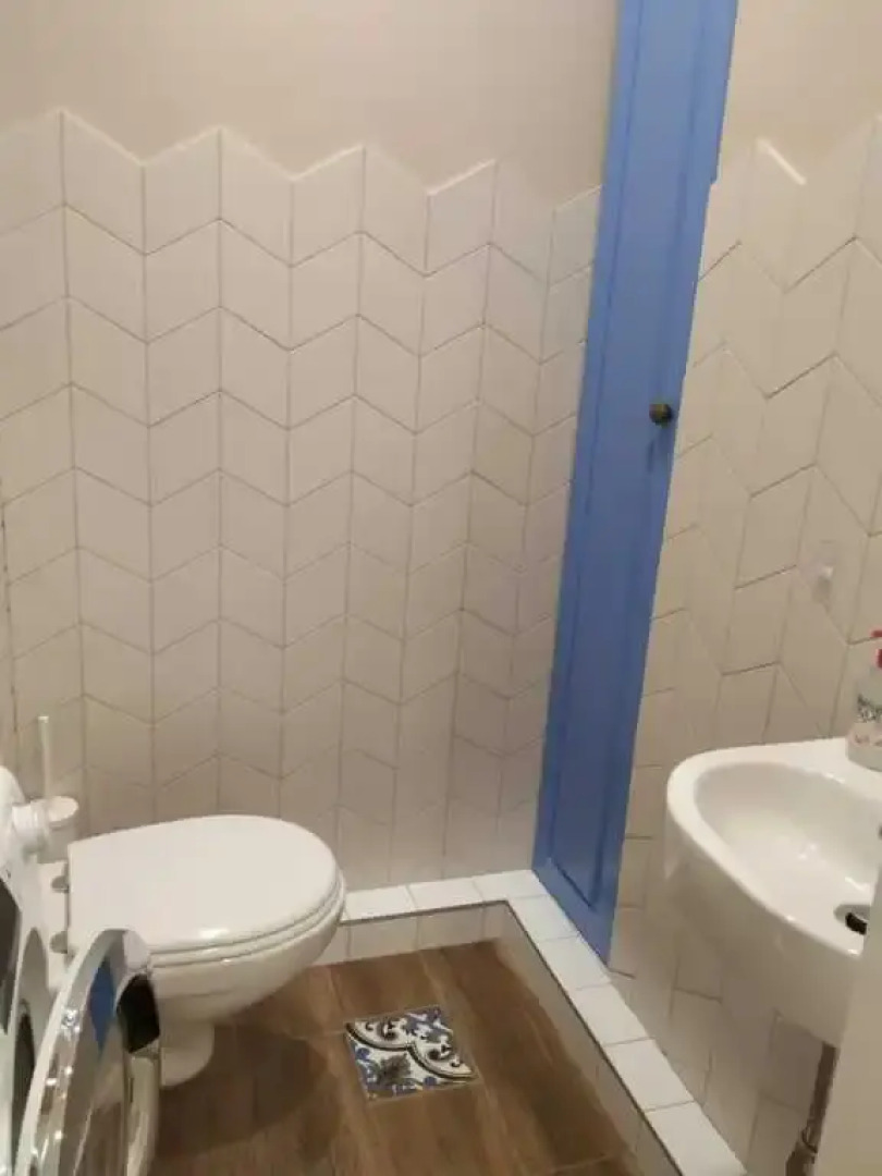 Апартаменты в Артхаусе