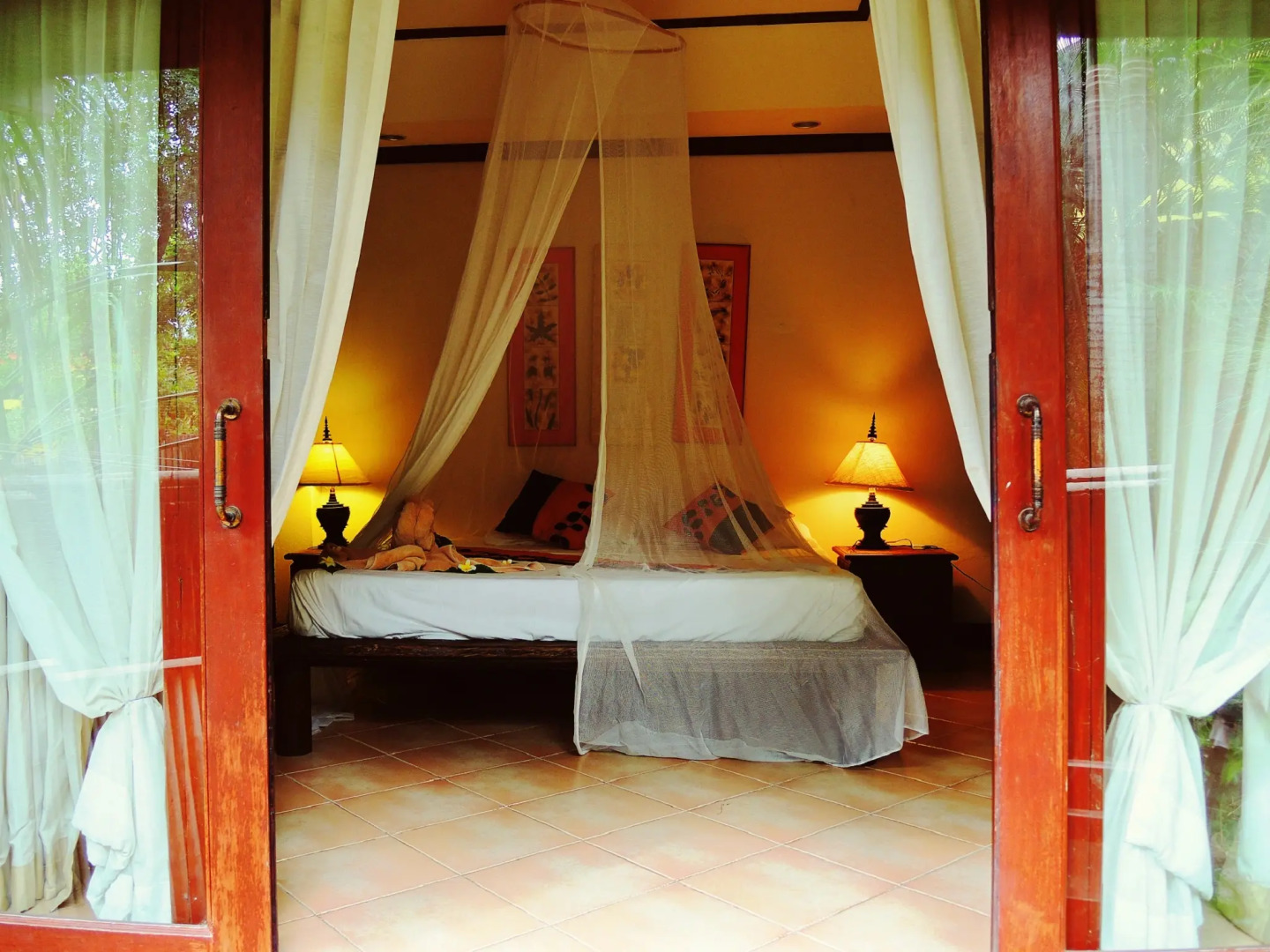 Вилла Polina Park