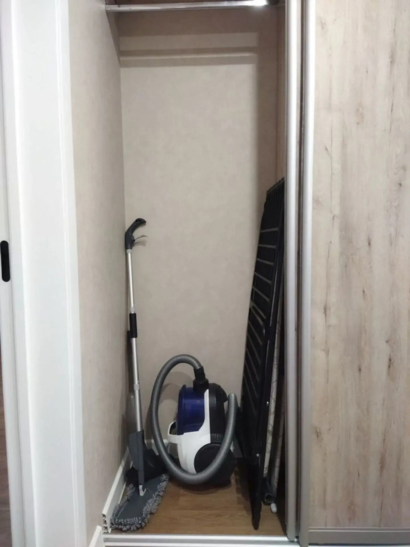 Квартира на Улице Гагарина 13А