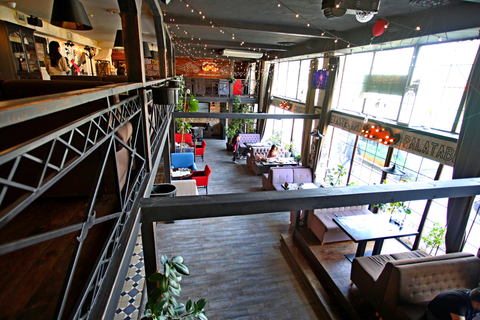 Мини-отель Раффинад