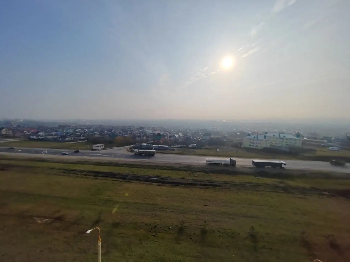 Апартаменты Надежды 1