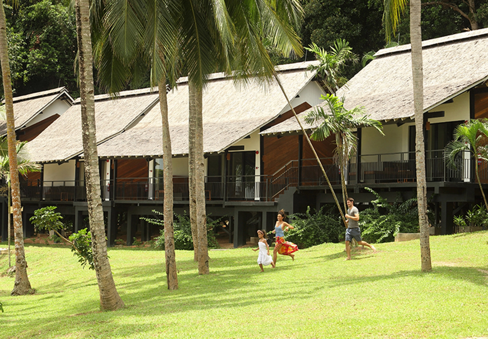 Отель Turi Beach Resort