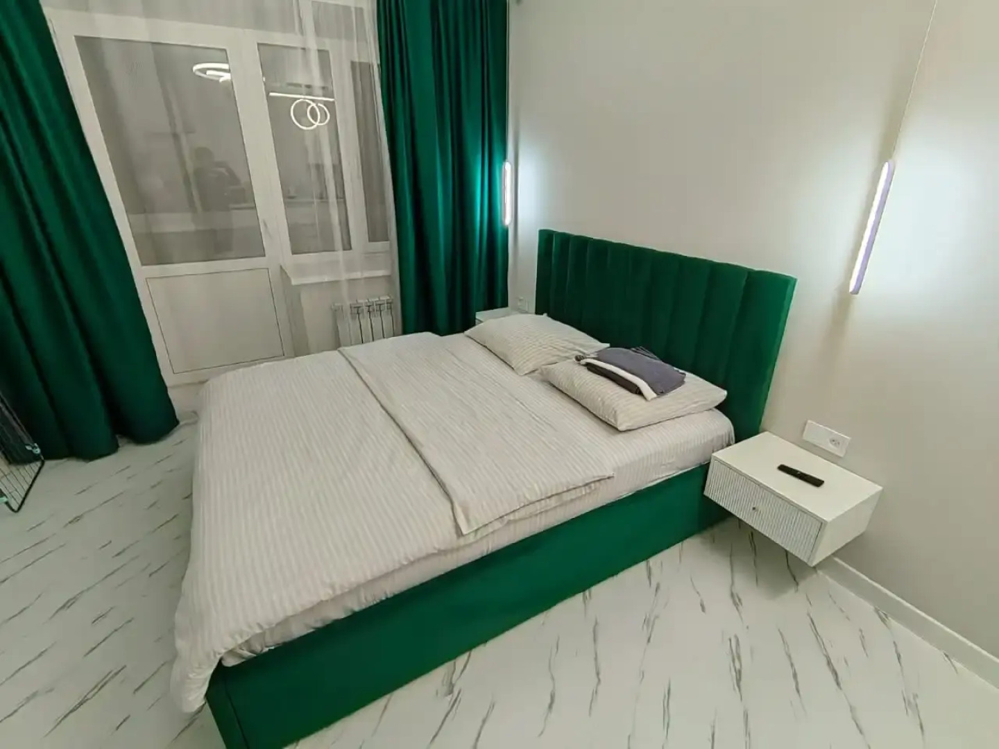 Апартаменты Гагарина 14-70