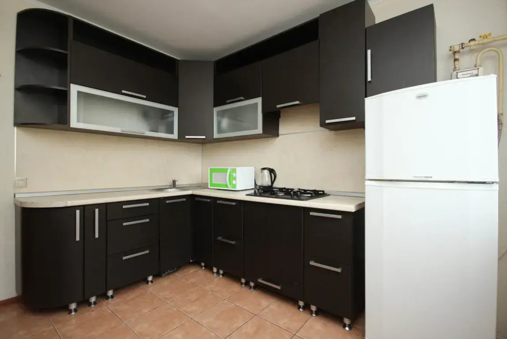 Апартаменты Dolina 2