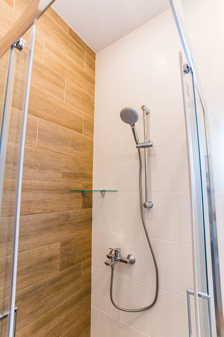 Апартаменты Класса Люкс С Дизайнерским Ремонтом От LetoApart