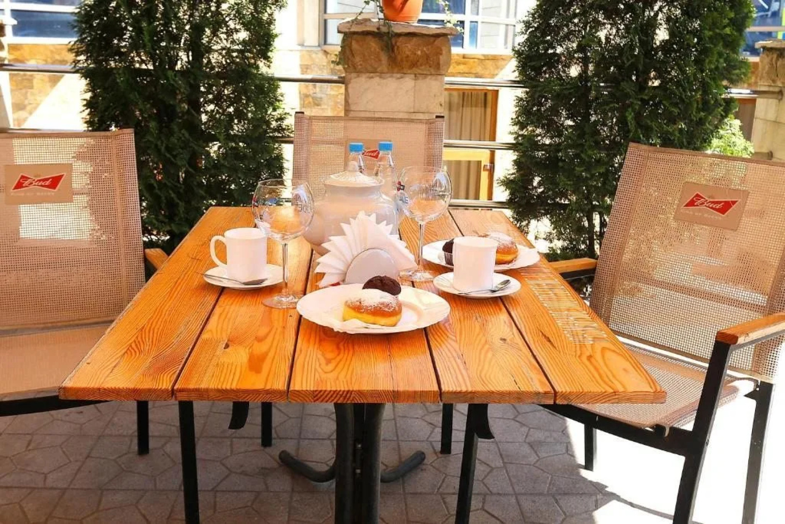 Гостевой дом Корона