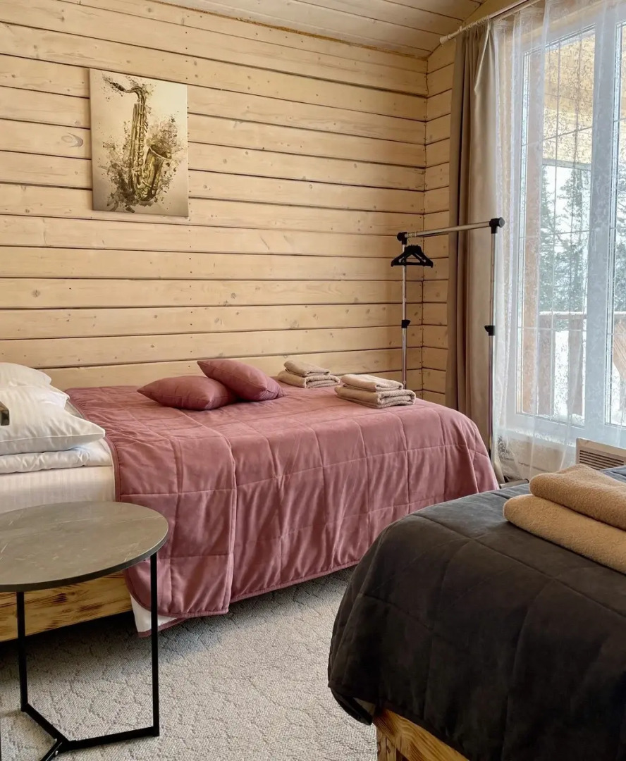 Дом Jazz дом 2