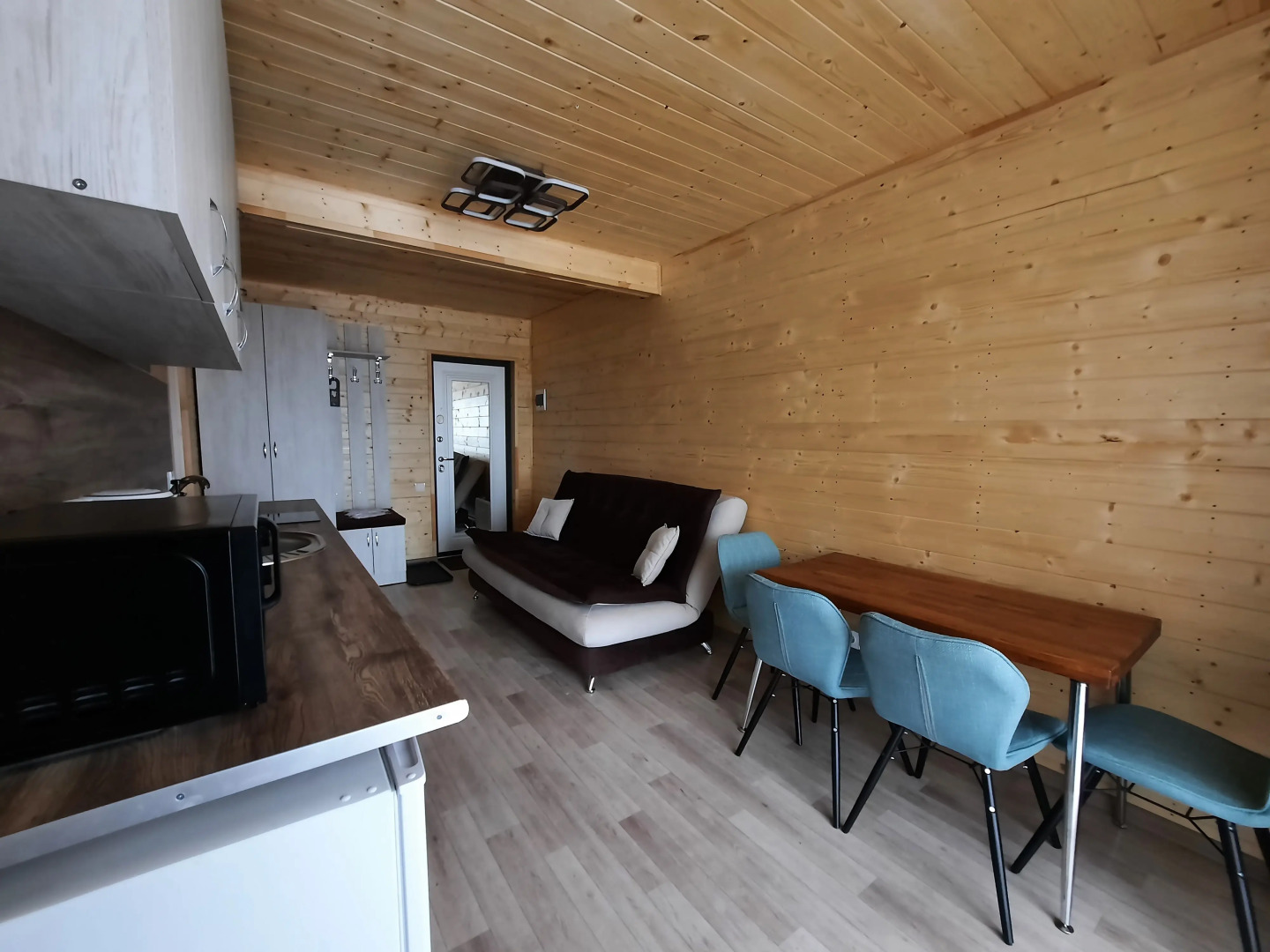 База отдыха Soul Arkhyz