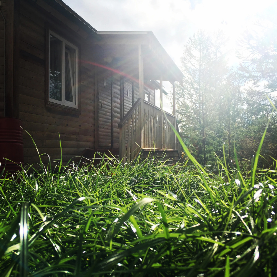 Гостевой дом Мухтуя