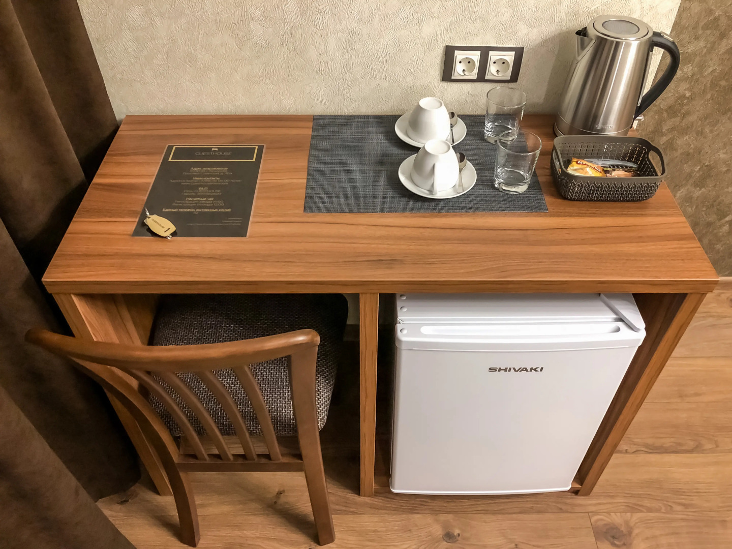 Гостевой дом Guesthouse