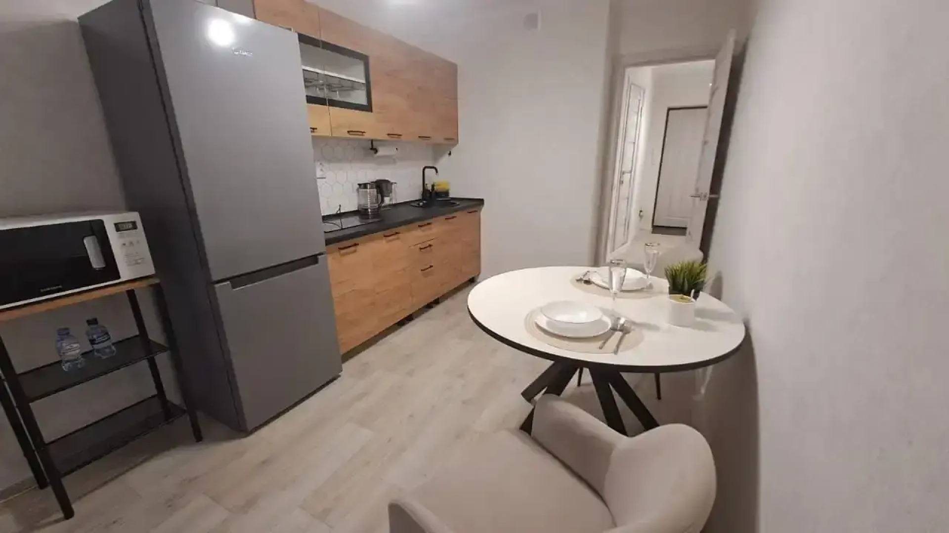 Квартира Фото реальное