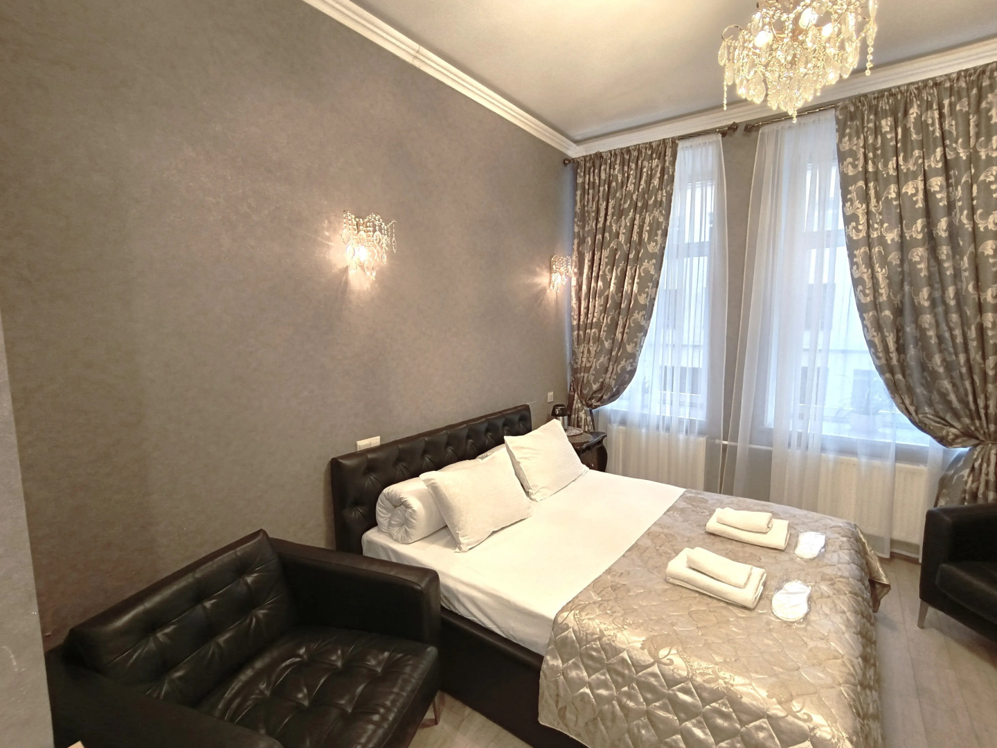 Гостевой Уют на Верейской